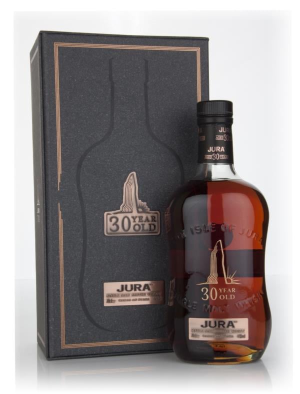 Isle of Jura 21 Year Old