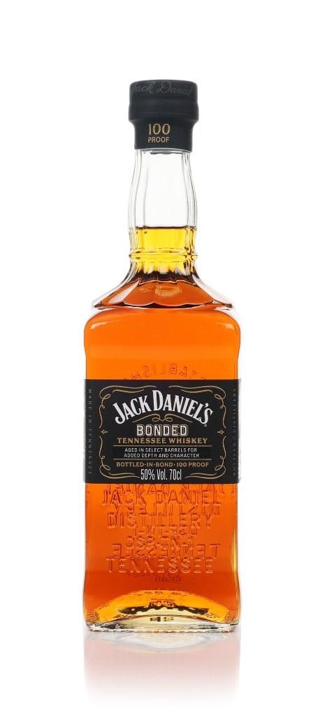 Jack Daniel's Bonded