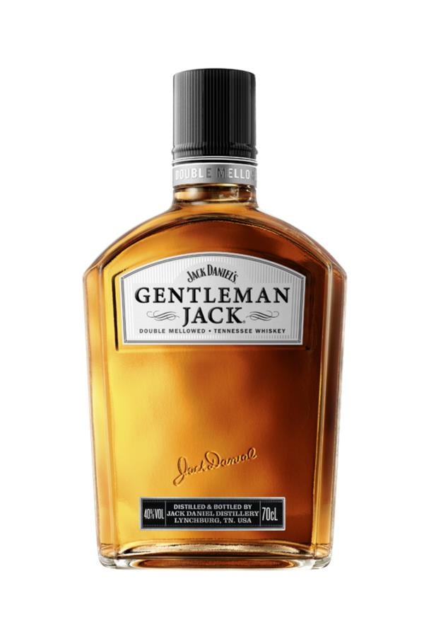 Jack Daniel's Gentleman Jack