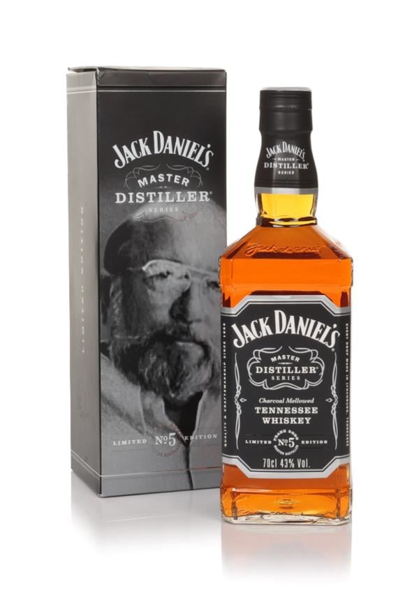 Jack Daniel's Master Distiller Series