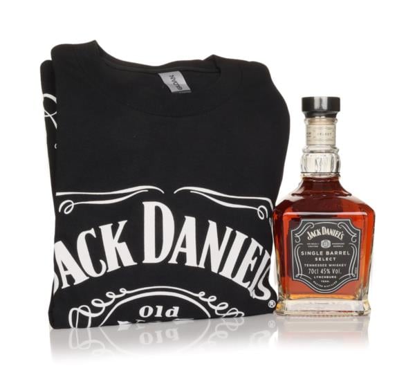 Jack Daniel's Single Barrel Barrel Proof - Tennessee Review