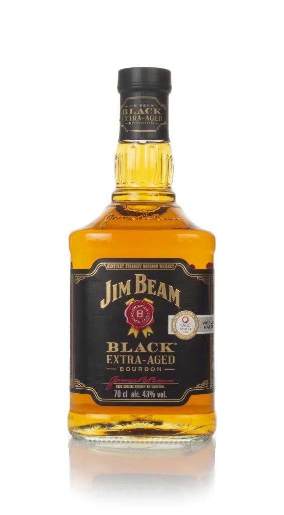 Jim Beam Black Extra Aged