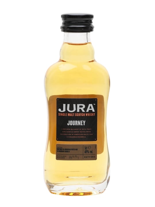 Jura Journey
