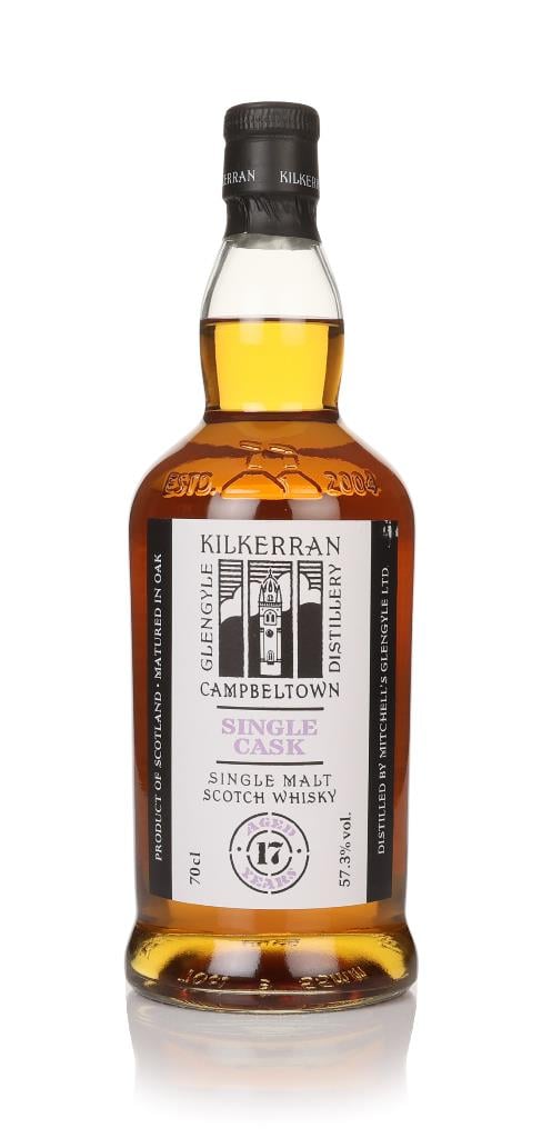 Kilkerran 12 Year Old