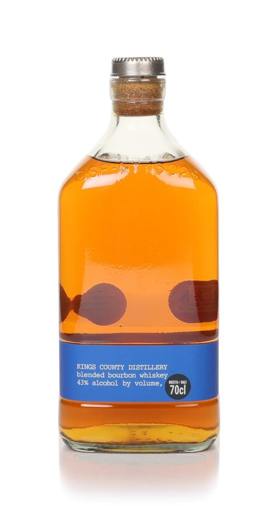 Kings County Distillery Bourbon