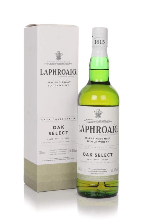 Laphroaig Select