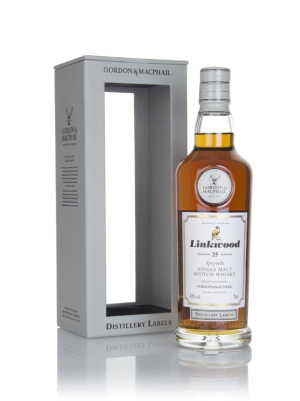 Linkwood 21 Year Old (Gordon & MacPhail)