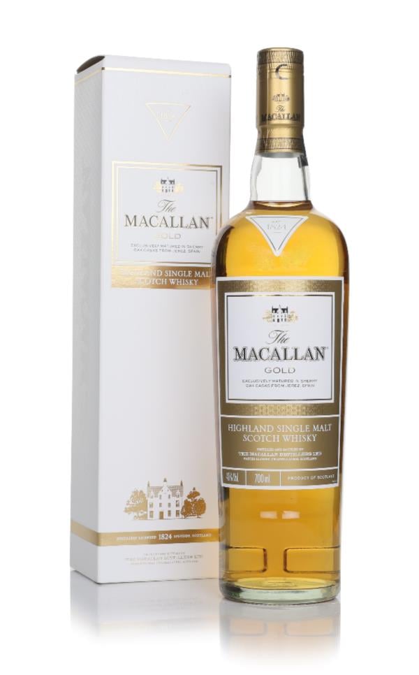 Macallan 1824 Series Ruby