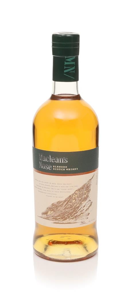 Maclean's Nose Blended Scotch Whisky