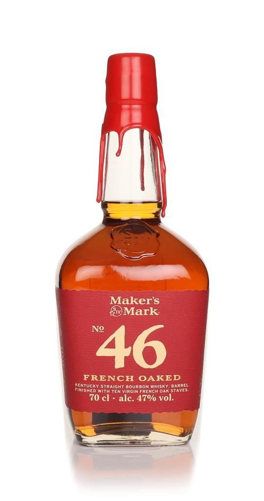 Maker's Mark 46