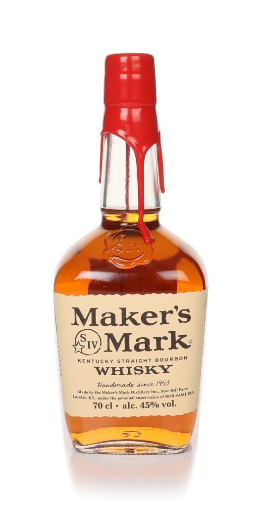 Maker's Mark Private Selection