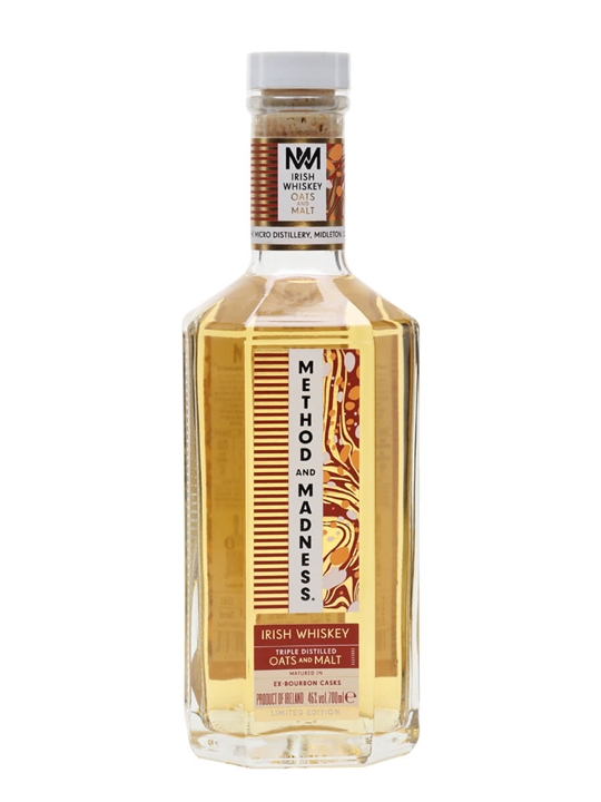 Method and Madness Single Pot Still