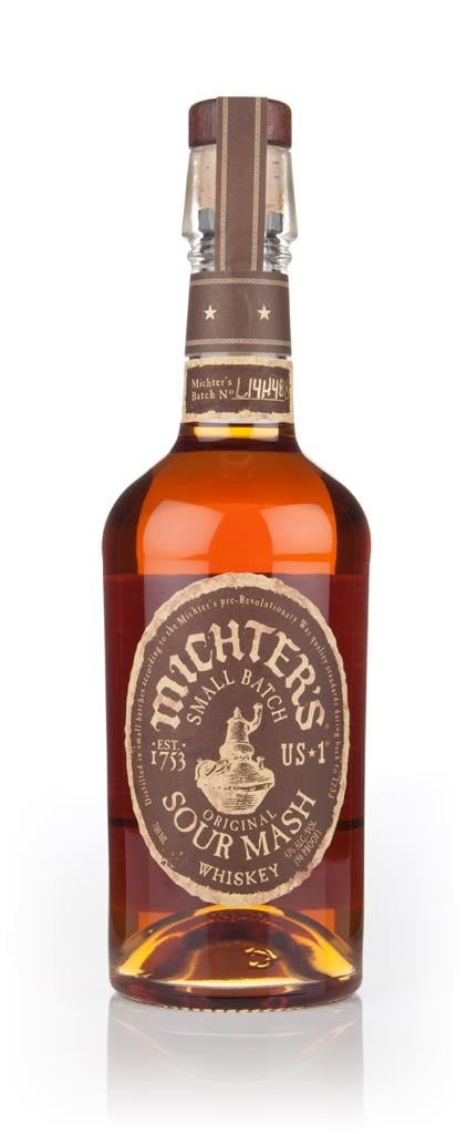 Michter's Celebration Sour Mash (25 Year Reference)