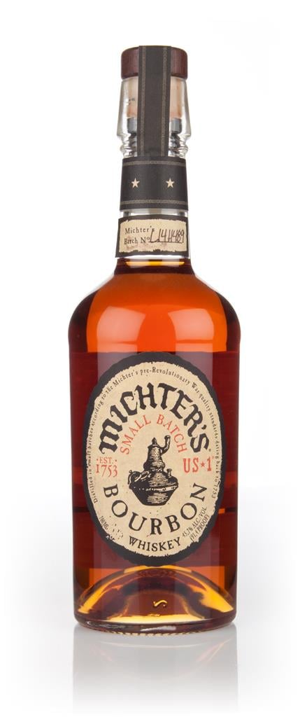 Michter's US*1 American Whiskey