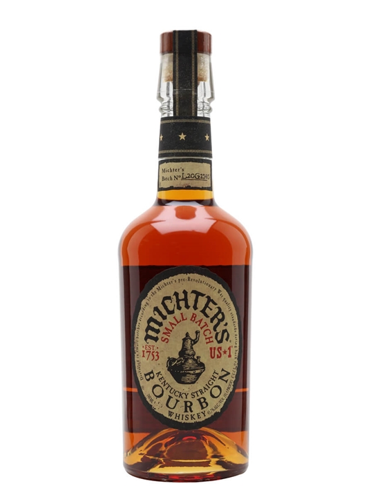 Michter's US*1 Small Batch Bourbon: Louisville's Slow-Aged Cult Pour