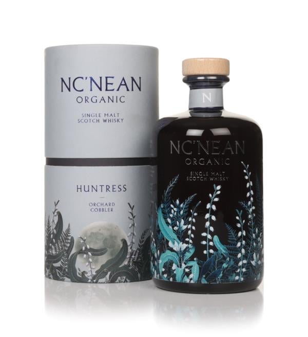 Nc'nean Huntress 2024 Orchard Cobbler