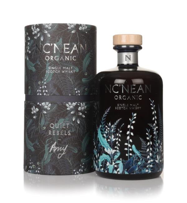 Nc'nean Quiet Rebels Lorna