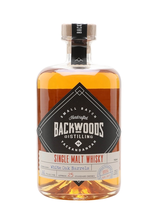 NED Australian Whisky - Australian Review