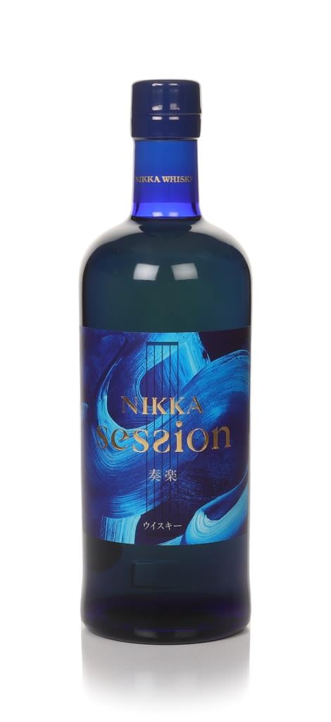 Nikka Session - Japanese Review