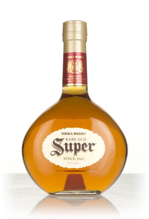 Nikka Super Nikka