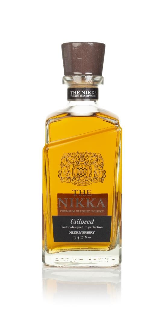 Nikka Tailored - Japanese Review