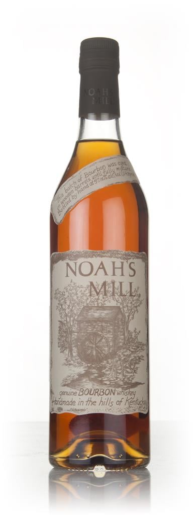 Noah's Mill Bourbon Review