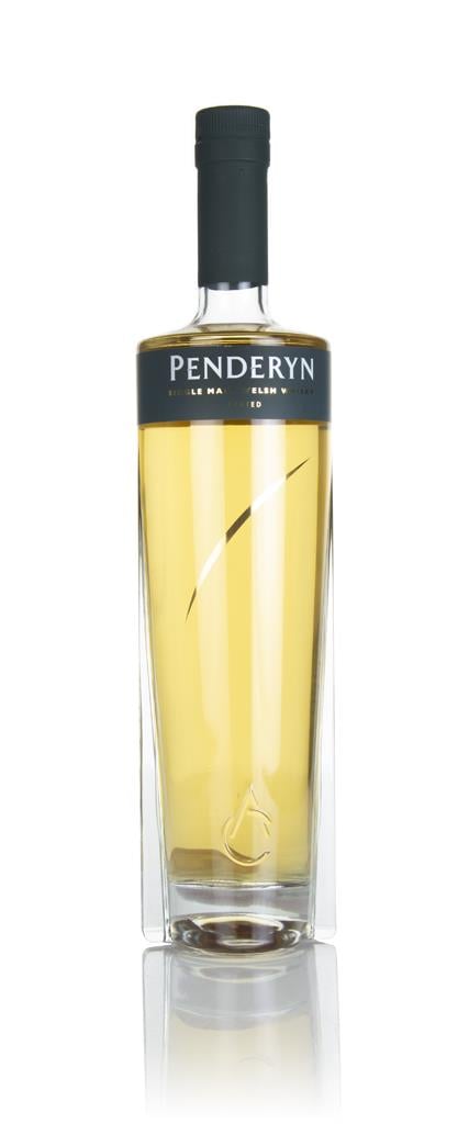 Penderyn Peated: Welsh Single Malt with Laphroaig Quarter Cask Finish at 46%