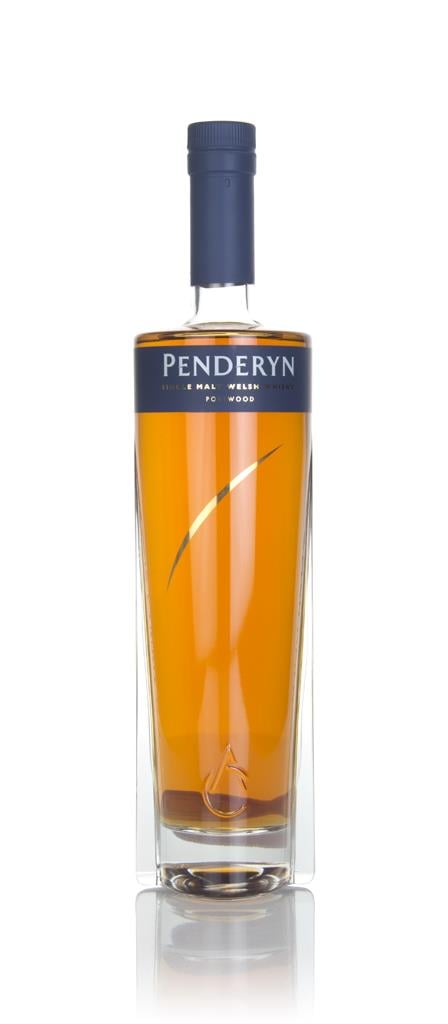 Penderyn Portwood Reserve - Welsh Review