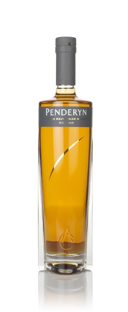 Penderyn Rich Oak - Welsh Review