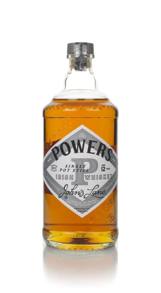 Powers Signature Release Single Pot Still