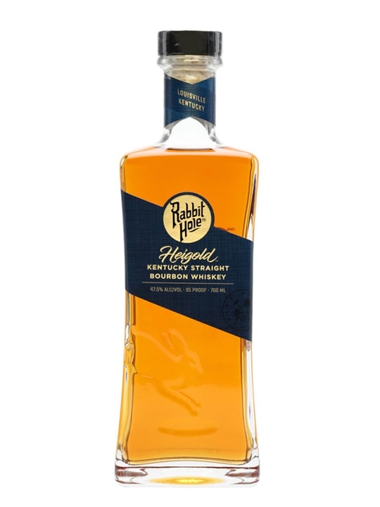 Rabbit Hole Dareringer Bourbon