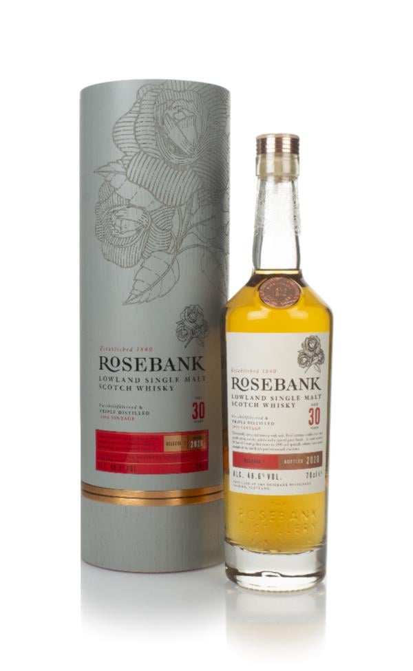 Rosebank 30 Year Old