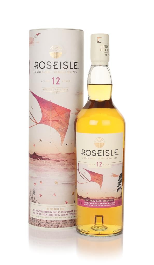 Roseisle 12 Year Old