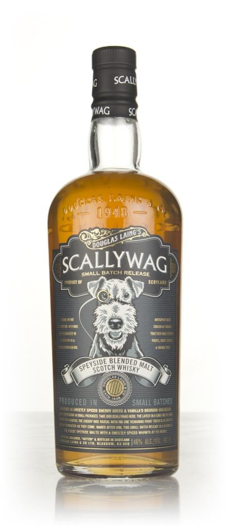 Scallywag