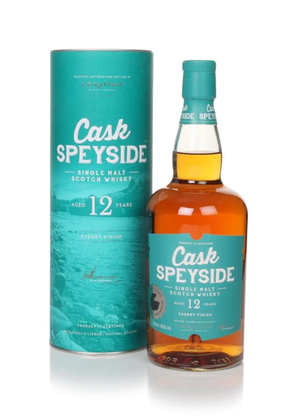 Speyside Distillery Spey 12 Year Old: The Tiny Distillery Few Have Heard Of — Just Two Stills Near Drumguish
