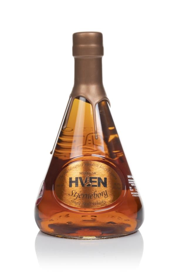 Spirit of Hven No. 1 Dubhe Single Malt - Swedish Review