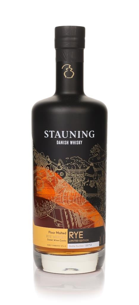 Stauning Rye Review - Danish Review