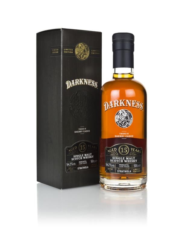 Strathisla 15 Year Old