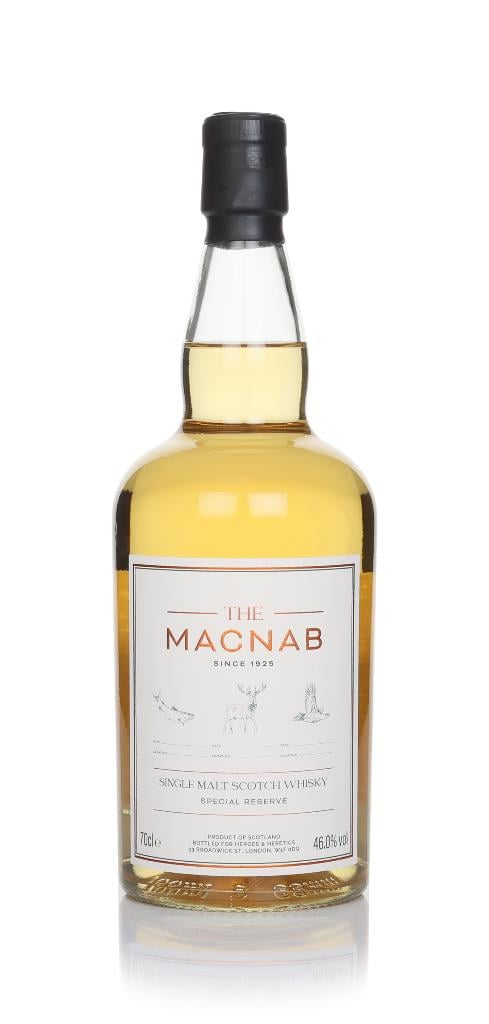 Suntory Whisky Special Reserve Review