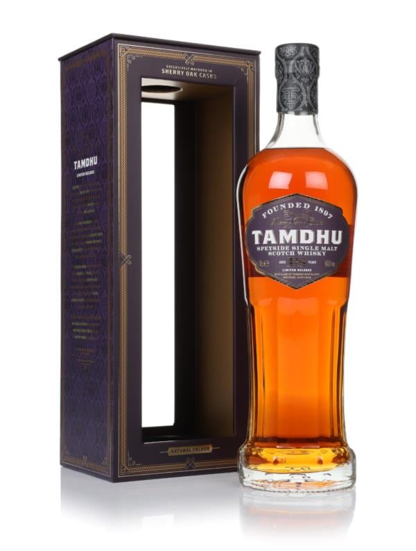 Tamdhu 18 Year Old