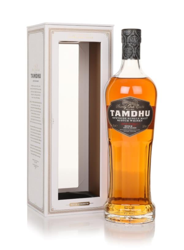 Tamdhu Batch Strength Batch 9