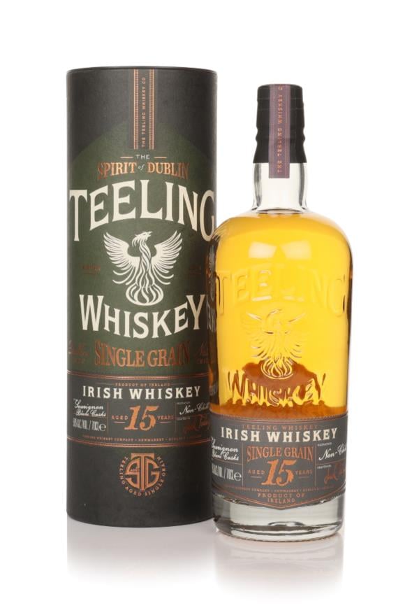 Teeling 24 Year Old