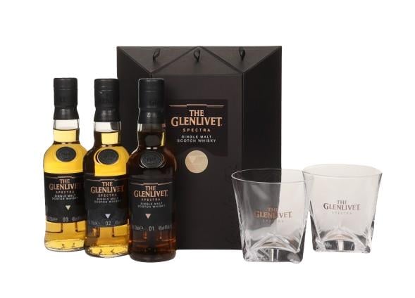 The Glenlivet Spectra
