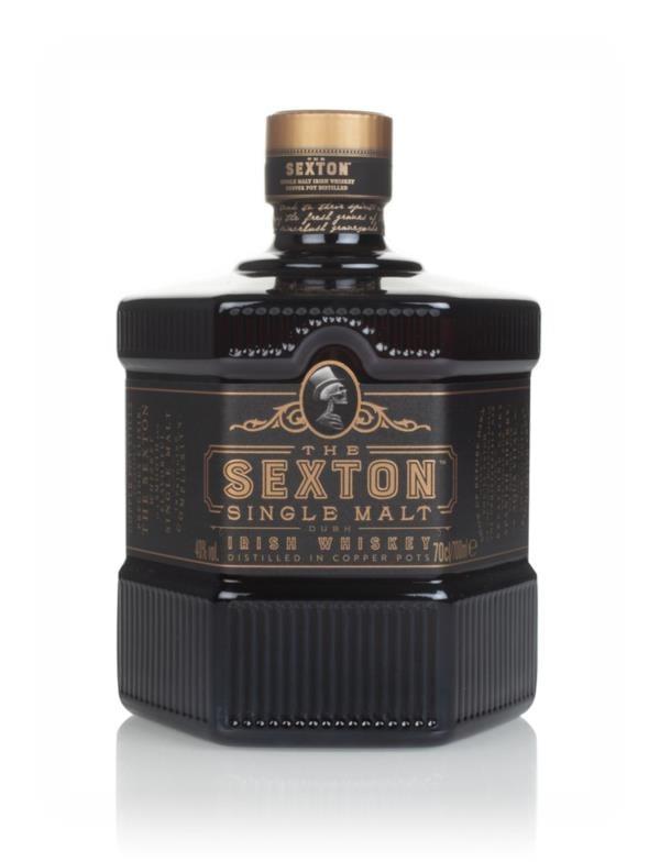 The Sexton Single Malt