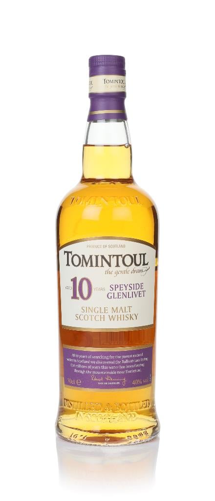 Tomintoul 33 Year Old
