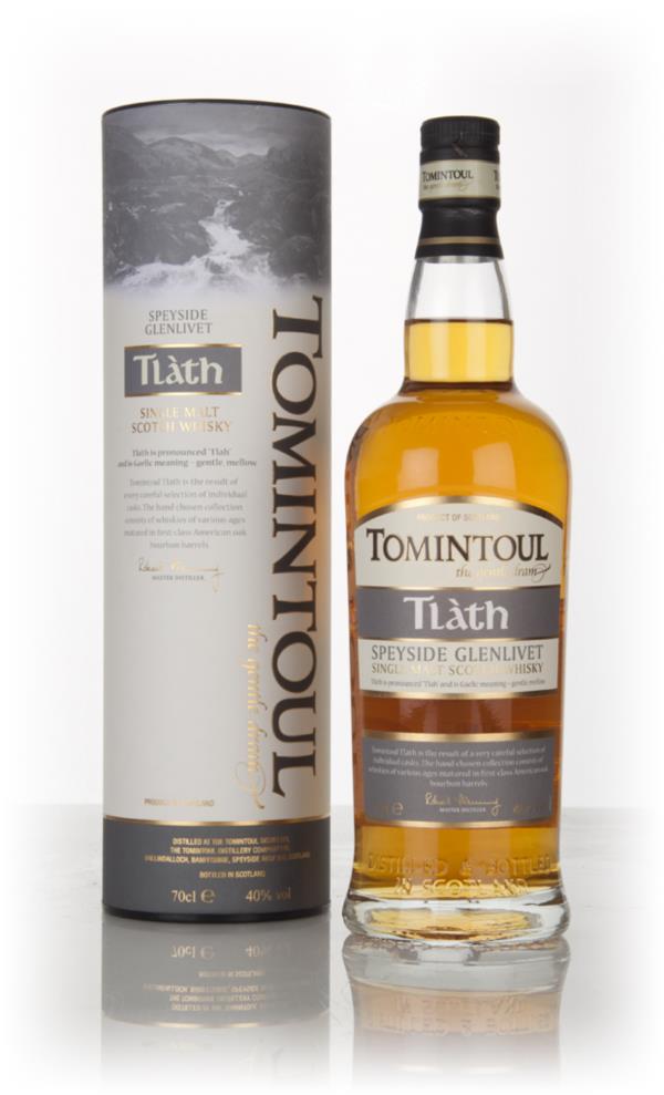 Tomintoul Tlàth