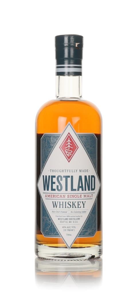 Westland American Single Malt: Seattle's Five-Malt Pioneer — The Bruichladdich of America