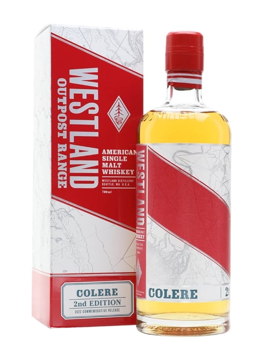 Westland Colere Edition 1