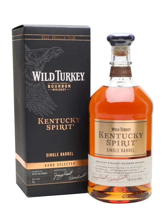 Wild Turkey Diamond Anniversary