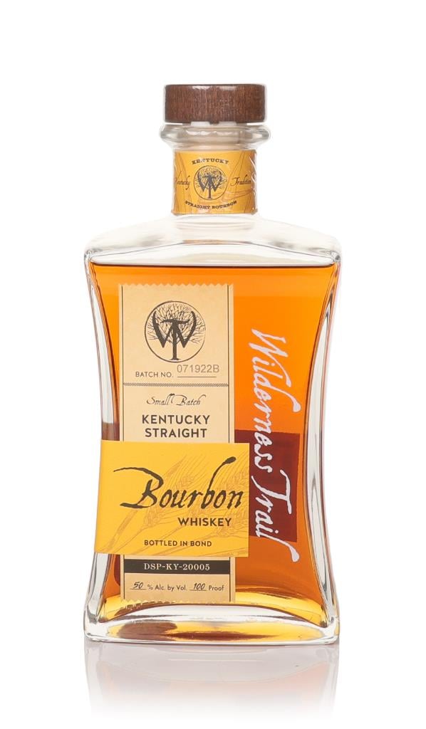 Wilderness Trail Wheated Bourbon